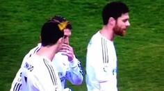 Ronaldov zapaľovač do hlavy mal dohru