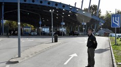 Ukrajinskí vodiči ukončili blokáciu na hraničnom priechode