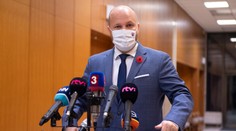 Naď: Situácia je omnoho horšia ako predtým, predĺženie núdzového stavu je opodstatnené