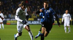 Dvaja Slováci sa tešili z výhier. AC Miláno uspelo vďaka gólu z pokutového kopu