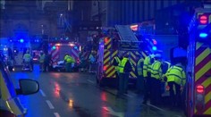 Masaker v Glasgowe. Smetiarske auto zabilo najmenej 6 ľudí