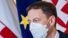 Mimoriadna schôdza: Koalícia bude v stredu vysvetľovať tajné stretnutie na SIS