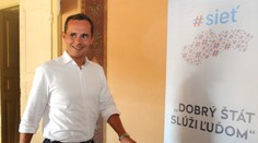 Procházkovým cieľom je získať poverenie na zostavenie vlády (rozhovor)