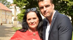 Povedala áno! Gregorová sa zasnúbila s o 32 rokov mladším priateľom