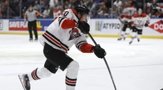 Zapísal sa do histórie nového klubu NHL, no zmluvu nezískal. Talentovaný Slovák sa rozhodol pre návrat domov (rozhovor)