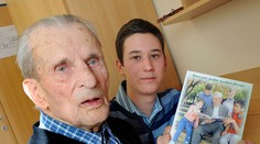 Rezső Gallai (†110) zažil dve vojny, ale aj socializmus a kapitalizmus