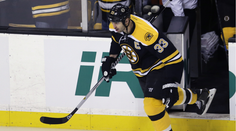 Chára prispel gólom k výhre Bostonu v Pittsburghu
