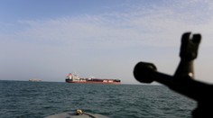 Irán zadržal zahraničný tanker a sedemčlennú posádku
