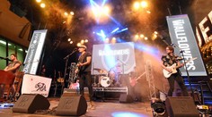 Vo veku 56 rokov zomrel legendárny britský hudobník