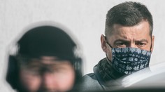 Z väzby prepustili ďalšieho kajúcnika. Fleischer svedčil proti Brhelovi