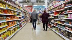 Brutálny útok na dieťa. Muž v nemeckom supermarkete pobodal malé dievčatko