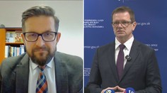 Kmec podal demisiu, otázna ostáva výmena ministrov Ráža a Migaľa. Hlas nepôsobí dobre, koalícia sa mu vysmieva, tvrdí politológ