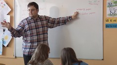 Lubyová chce mladým učiteľom výrazne zvýšiť nástupný plat. Naráža na problém