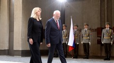 Zuzana Čaputová: Hrdinovia SNP mali jasno v tom, na ktorej strane histórie treba stáť