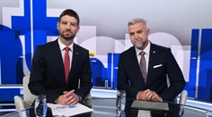 Máte nejaké tetovanie? Opýtal sa divák Tibora Gašpara v Na telo