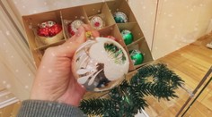 Zdobili stromček kráľovskej rodiny aj dom z filmu Sám doma. Na Slovensku sú unikátne vianočné ozdoby