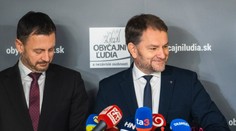 Igor Matovič ponúkol SaS svoju demisiu. Má však dve podmienky