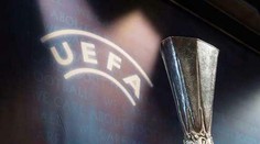 Finále Ligy UEFA: Benfica - FC Sevilla