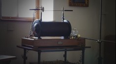 Pripomíname si výročie objavu röntgenu. Slovensko opatruje jeden z najstarších prístrojov na svete