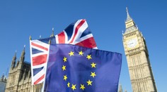 Európska únia chce ukončiť prechodné obdobie po brexite do konca roku 2020