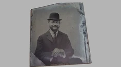 Toto je vzácna fotografia Štefánika, ktorá vznikla za zvláštnych okolností