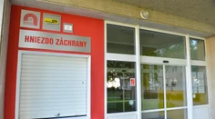 V Hniezde záchrany našli malé dievčatko