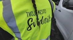 Keď im zrušili miestnu hliadku, bolo im do plaču. Nevzdali sa a vrátili sa do ulíc ako dobrovoľníci