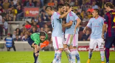 Valencia excelovala. Celtu deklasovala jednoznačne 5:1