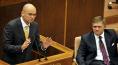 Sulík má problémy s drogami. Tento Ficov výrok už preveruje NAKA