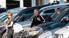 Zatkli niekdajšieho supermiliardára odsúdeného za korupciu