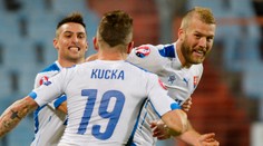 Vieme, s kým budeme hrať posledný tohtoročný zápas