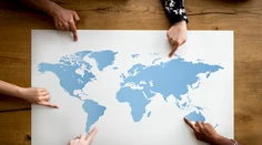 Myslíte si, že viete, aká veľká je Afrika? Mapa, ktorú poznáme zo školy, poriadne klame