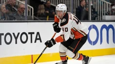 VIDEO: Regenda si pýta prvý tím. V príprave opäť skóroval za Anaheim
