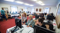 Dvojo volieb v jeden deň. Budeme mať jedno číslo volebnej účasti alebo dve? Tu je odpoveď