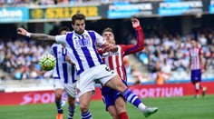 Celta Vigo stále bez prehry, Atletico Madrid vyhralo v San Sebastiane
