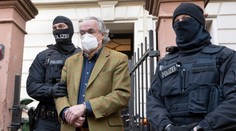 Obrovská policajná akcia v Nemecku: Pozatýkali extrémistov, ktorí chystali prevrat, v pláne bol aj útok na parlament
