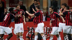 AC Miláno v Európskej lige neuvidíme, taliansky klub  pyká za porušenie pravidiel