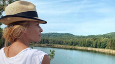 Takáto je pravda: Daniela Peštová ukázala tvár po 50-ke bez mejkapu a botoxu!