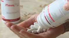 Výživové doplnky z inzerátov: Nefungujú a nedajú sa vrátiť