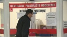 Viete aký je rozdiel medzi pohotovosťou a nemocničným urgentom?