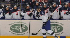Slovenský nádejný hokejista podpísal trojročný nováčikovský kontrakt s Calgary Flames