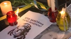 Kauza vraždy ukrajinskej aktivistky: Vo vyšetrovacej väzbe sú dvaja podozriví z útoku