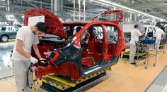 Odborári v automobilke Volkswagen Slovakia hrozia ostrým štrajkom