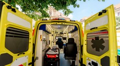 Dráma v pražskej škole: Študentka skončila v nemocnici po páde z okna