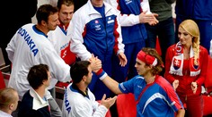 Daviscupový žreb pridelil Slovákom ťažkého súpera