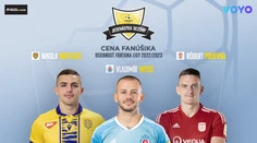 Kto bol najväčšou osobnosťou Fortuna ligy? V ponuke sú dvaja kanonieri a hrdina Slovana