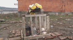 Rodina v Ostrovanoch strávi prvé Vianoce bez Alexa (†5). Opitý vodič čaká na trest vo väzbe