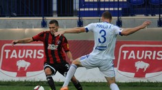 Duel medzi Ružomberkom a Popradom hrali v náhradnom termíne. Góly nepadli