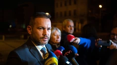 Nitra bude mať po 21 rokoch nového župana, stane sa ním Branislav Becík