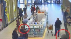 Neuveriteľne drzý zlodej. SBS-kára upozornil na údajného vreckára, zatiaľ mu ukradol bicykel